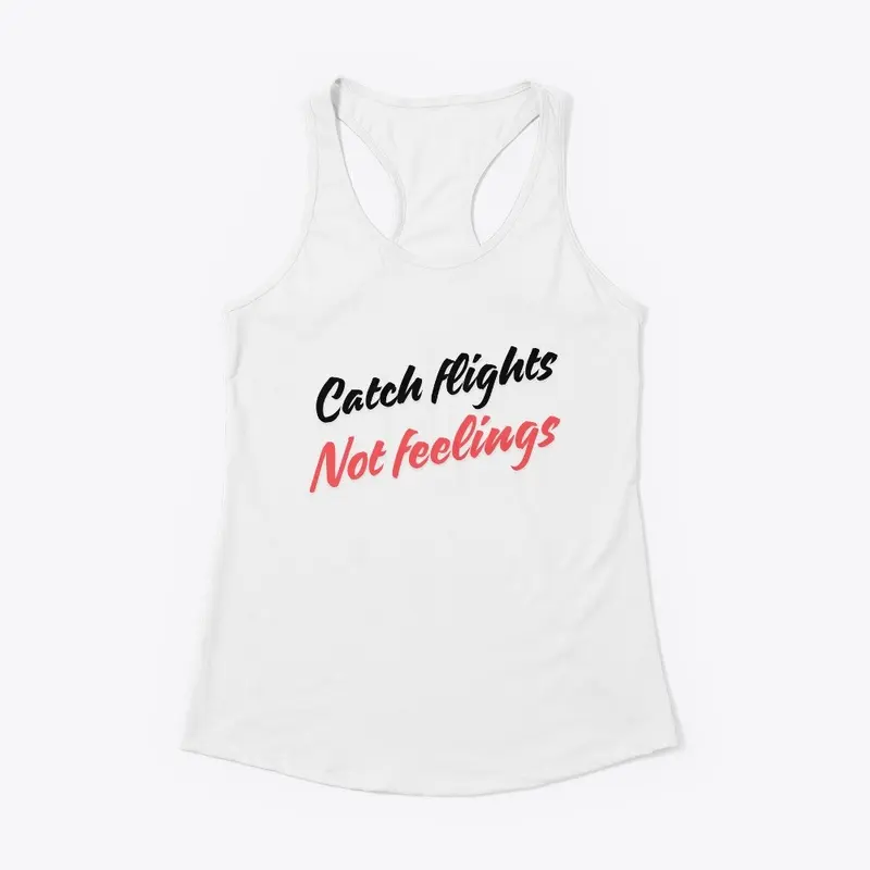 Women's Racerback Tank