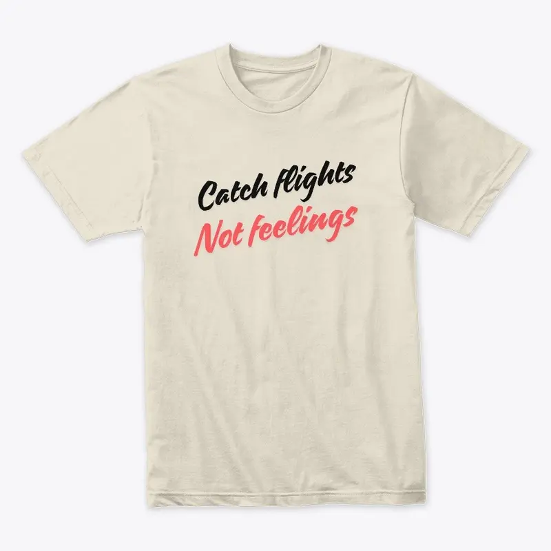 Comfy Shirts For Travel Lovers